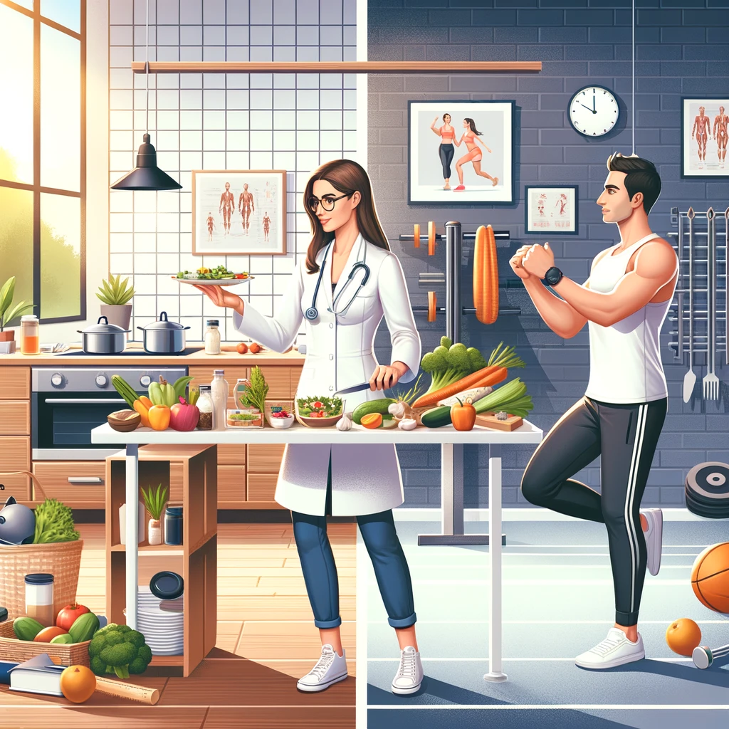 Personalized Meal Planning and Fitness Coaching: Your Guide to a Profitable Wellness Business